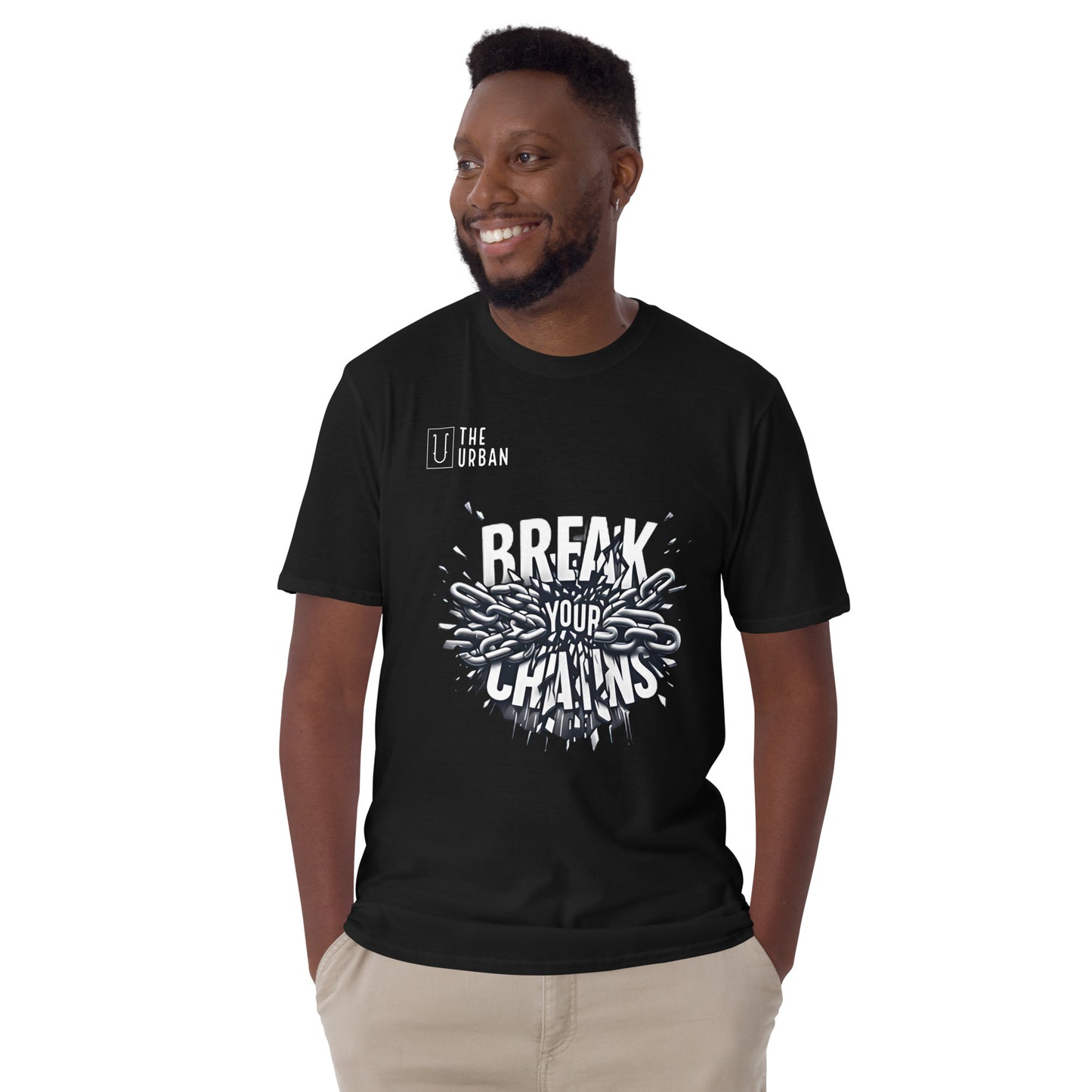 Short-Sleeve Unisex T-Shirt