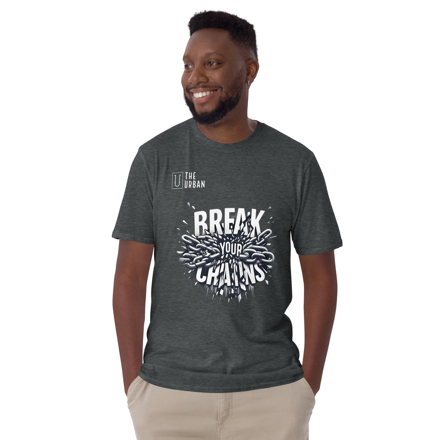 Short-Sleeve Unisex T-Shirt