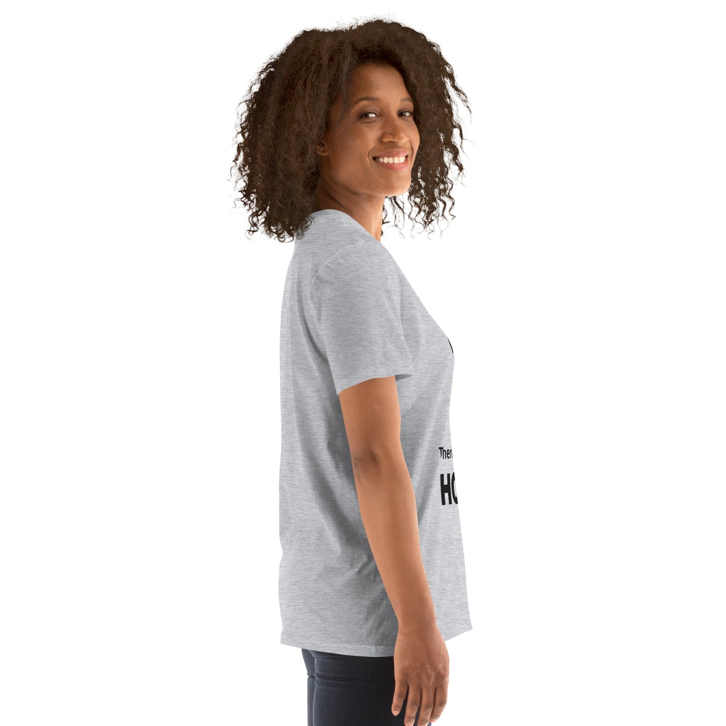 Short-Sleeve Unisex T-Shirt