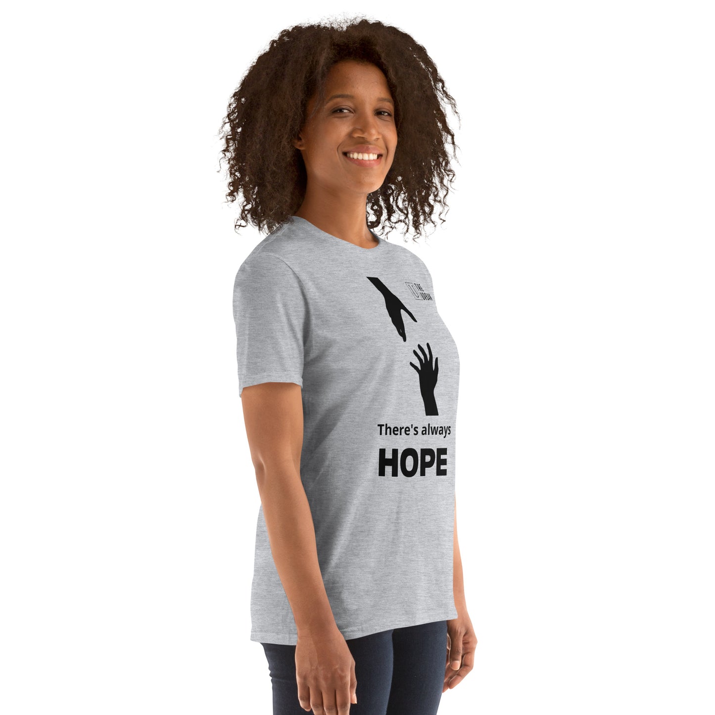 Short-Sleeve Unisex T-Shirt