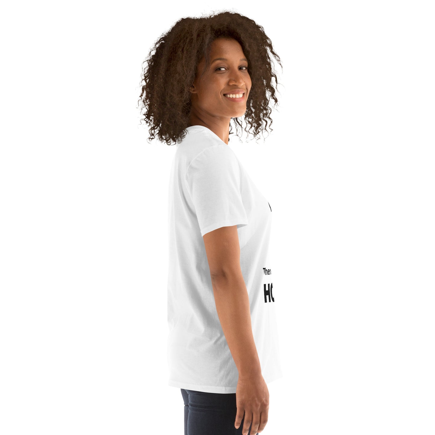 Short-Sleeve Unisex T-Shirt