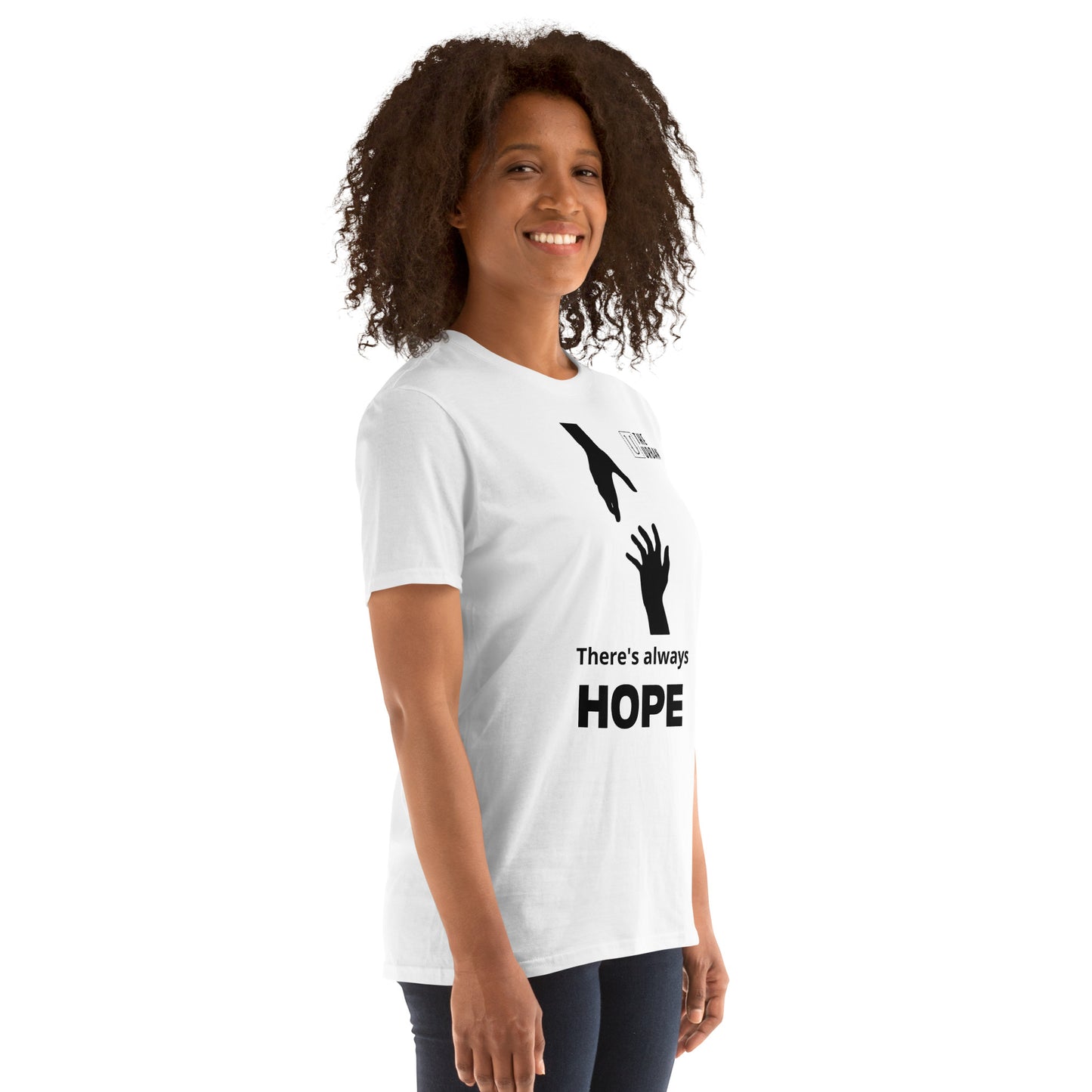 Short-Sleeve Unisex T-Shirt