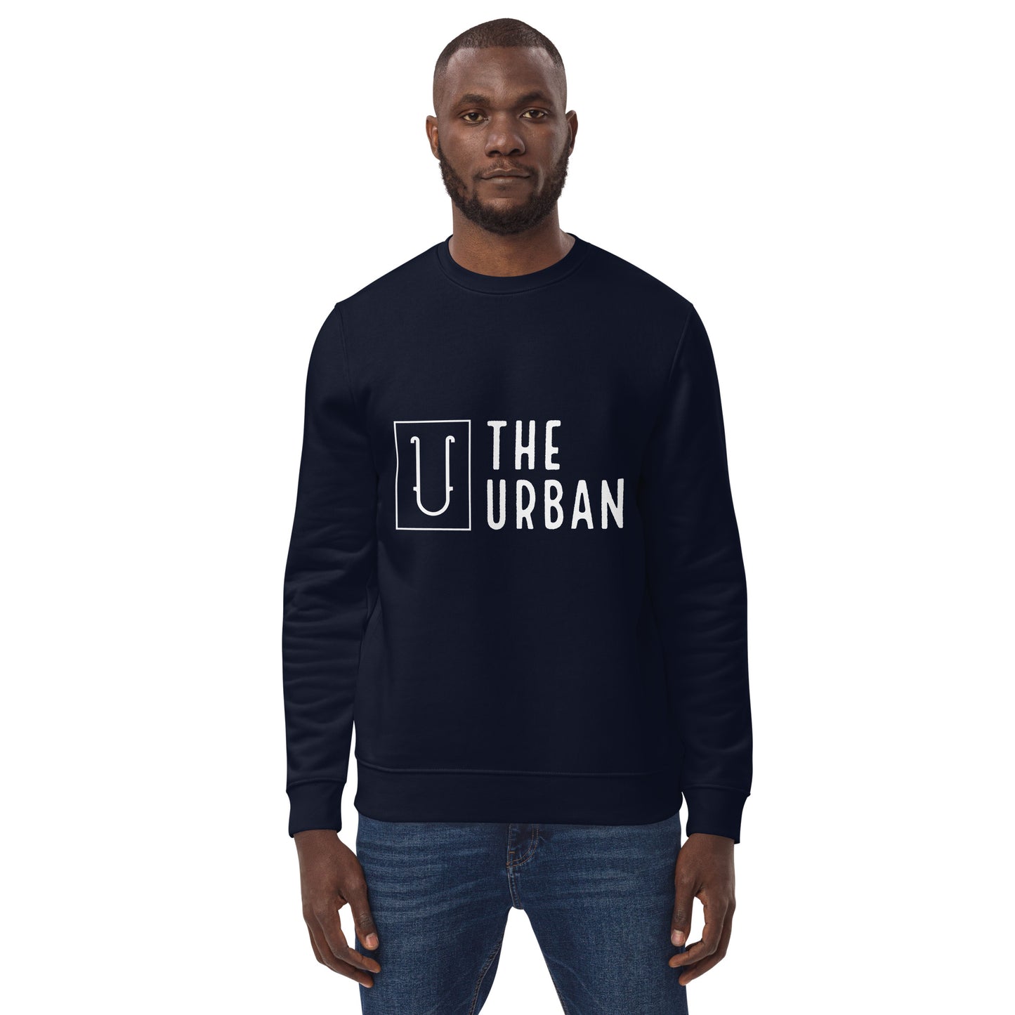 Unisex eco sweatshirt