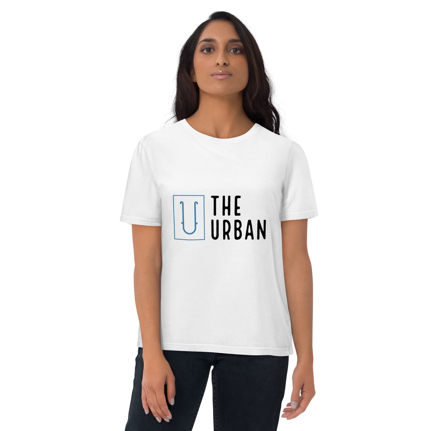 Unisex organic cotton t-shirt